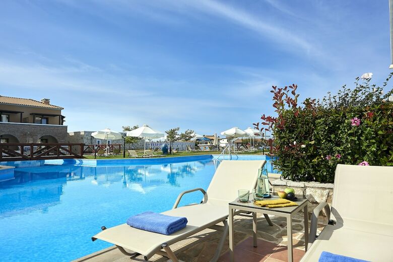 Hotel Aldemar Royal Olympian