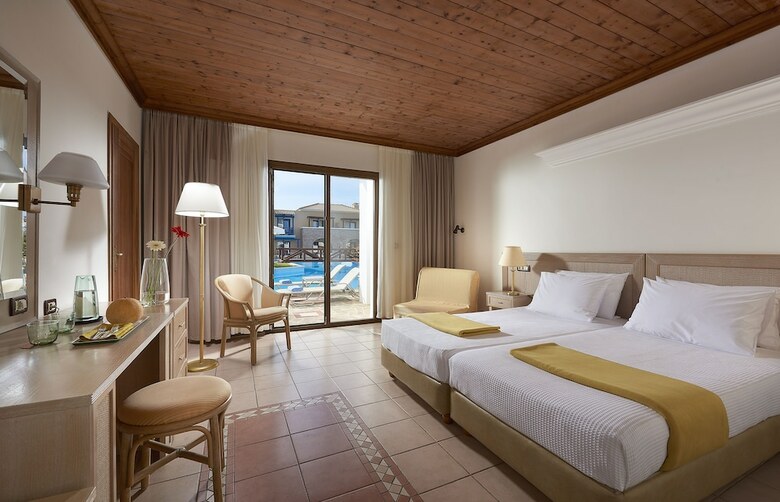 Hotel Aldemar Royal Olympian