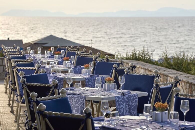 Hotel Aldemar Royal Olympian