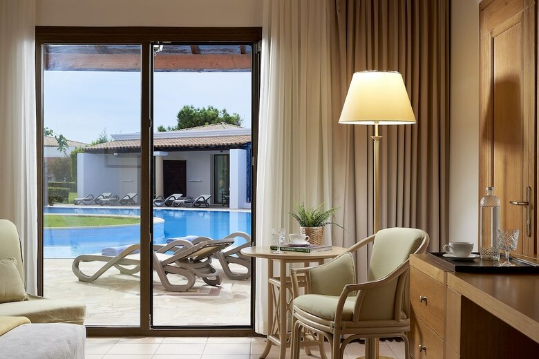 Hotel Aldemar Royal Olympian