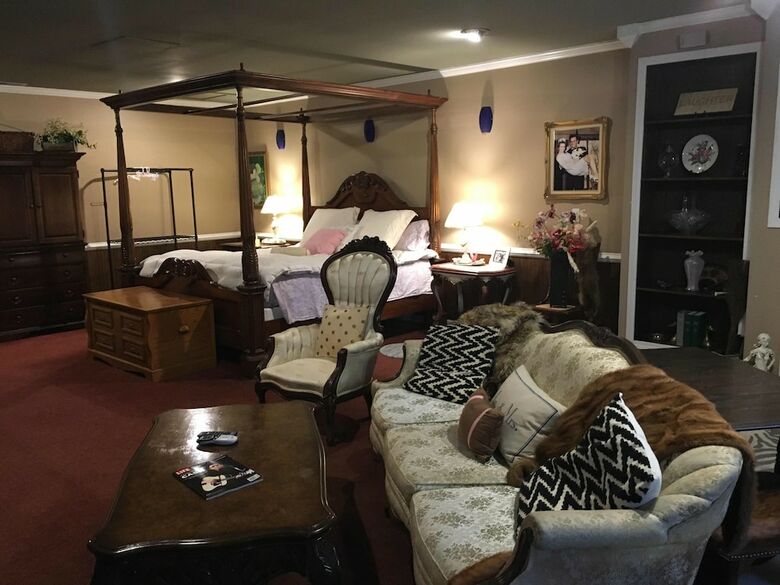 Hotel Country Music Luxury Suites