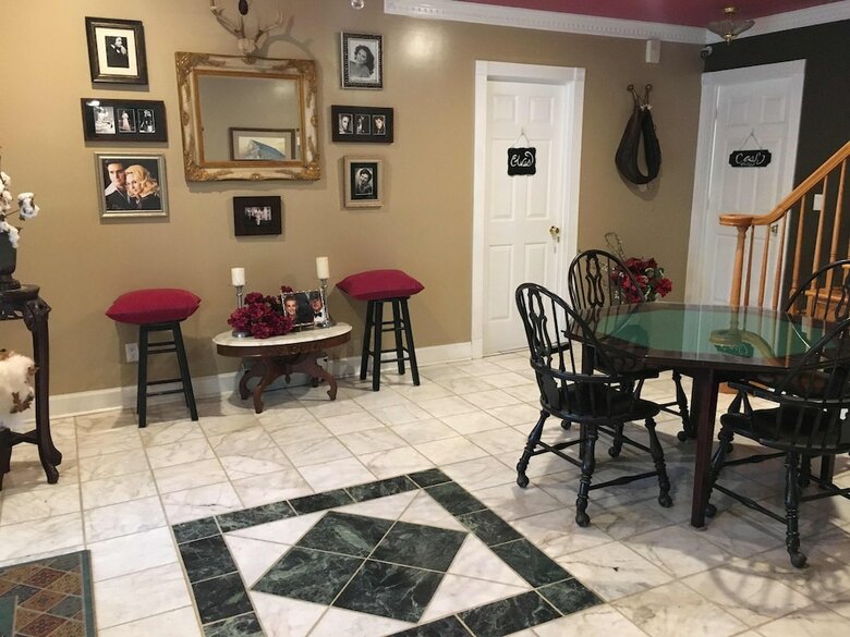 Hotel Country Music Luxury Suites