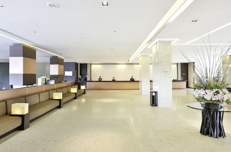Eastin Hotel Makkasan Bangkok