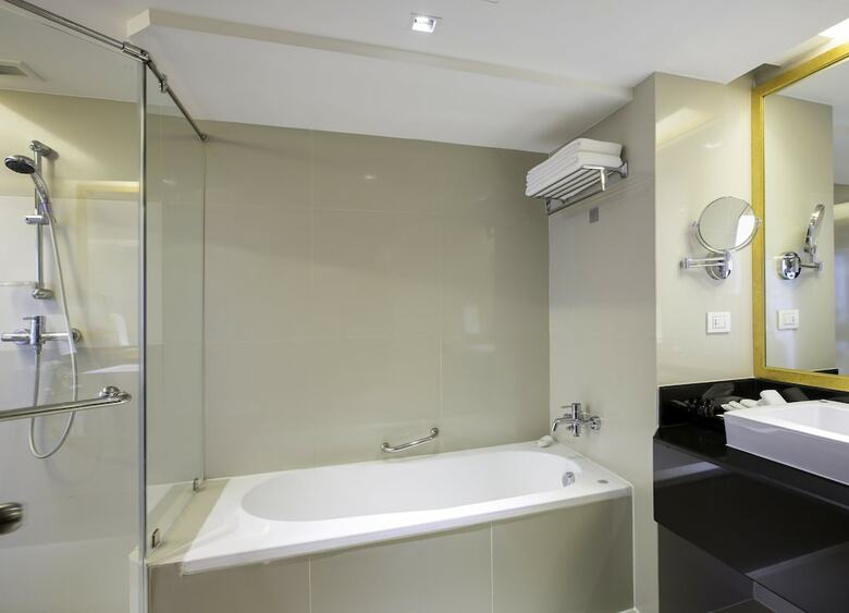 Eastin Hotel Makkasan Bangkok