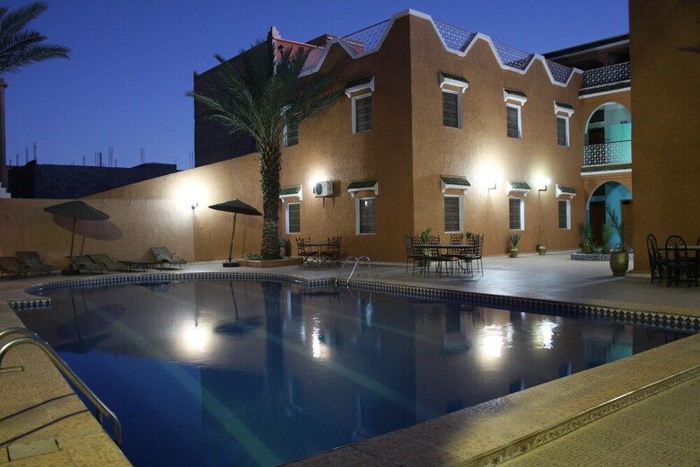 Hotel La Vall�e