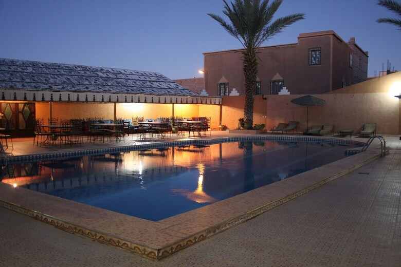 Hotel La Vall�e