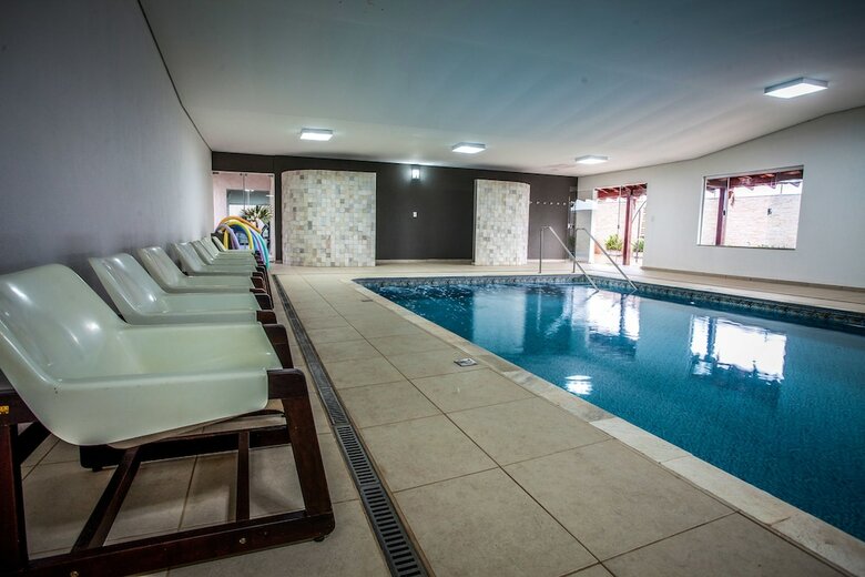 50+ Hotel Flat