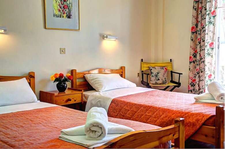 Hotel Benitses Arches