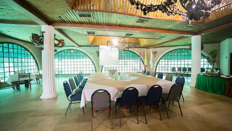 Hotel Mendihuaca By Lewe