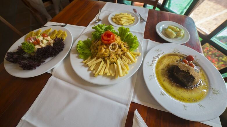 Hotel Mendihuaca By Lewe