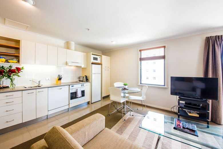 Apartamentos Apollo On Nelson