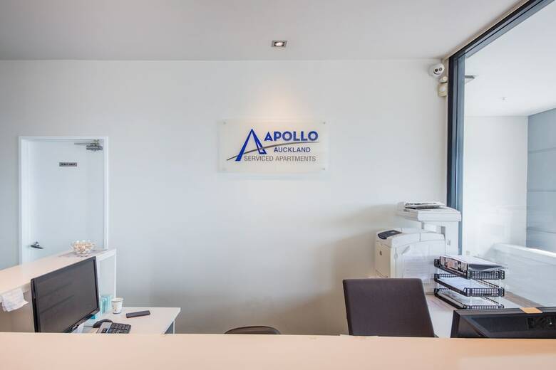 Apartamentos Apollo On Nelson
