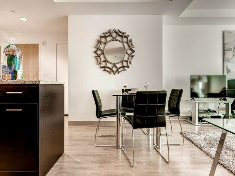 Apartamentos Global Luxury Suites In Rosslyn