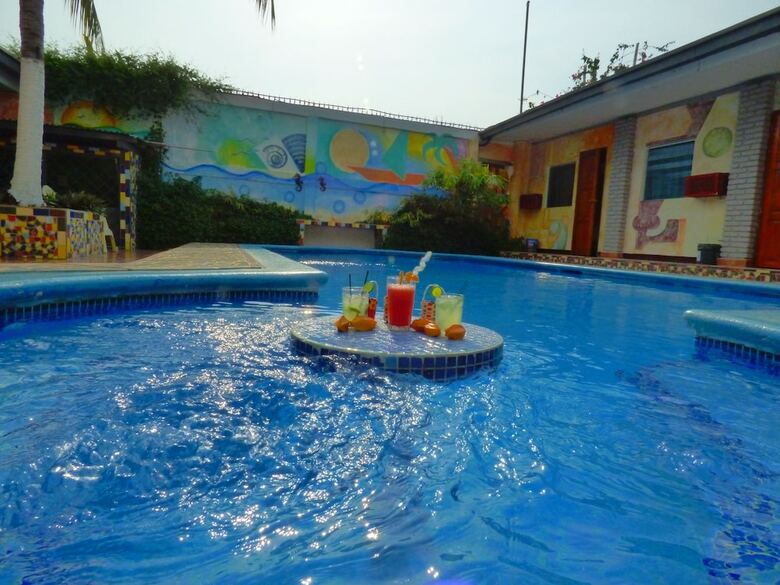 Hotel Maya