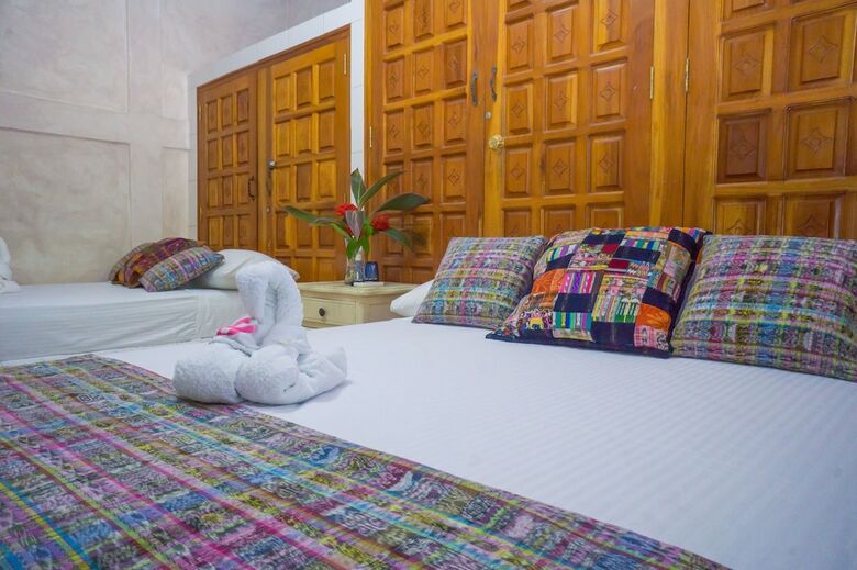 Hotel Maya
