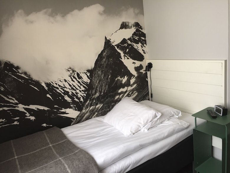 Spis Hotell & Hostel