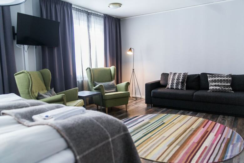 Spis Hotell & Hostel
