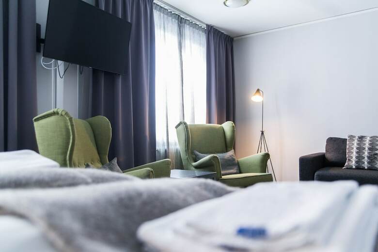 Spis Hotell & Hostel