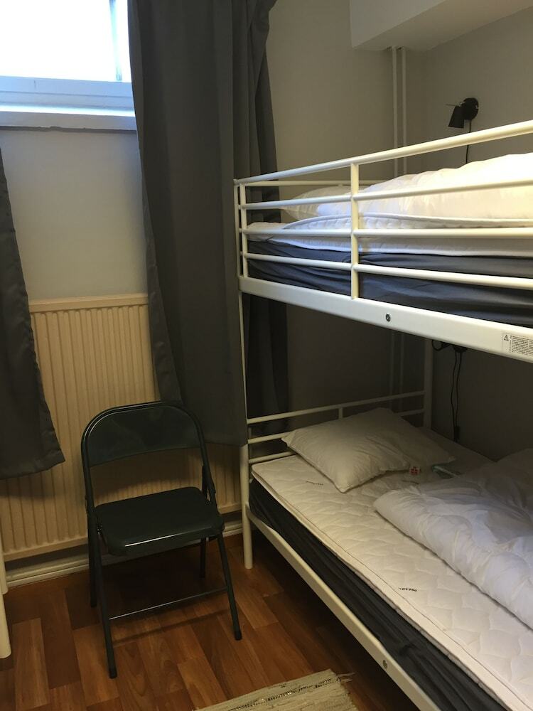 Spis Hotell & Hostel