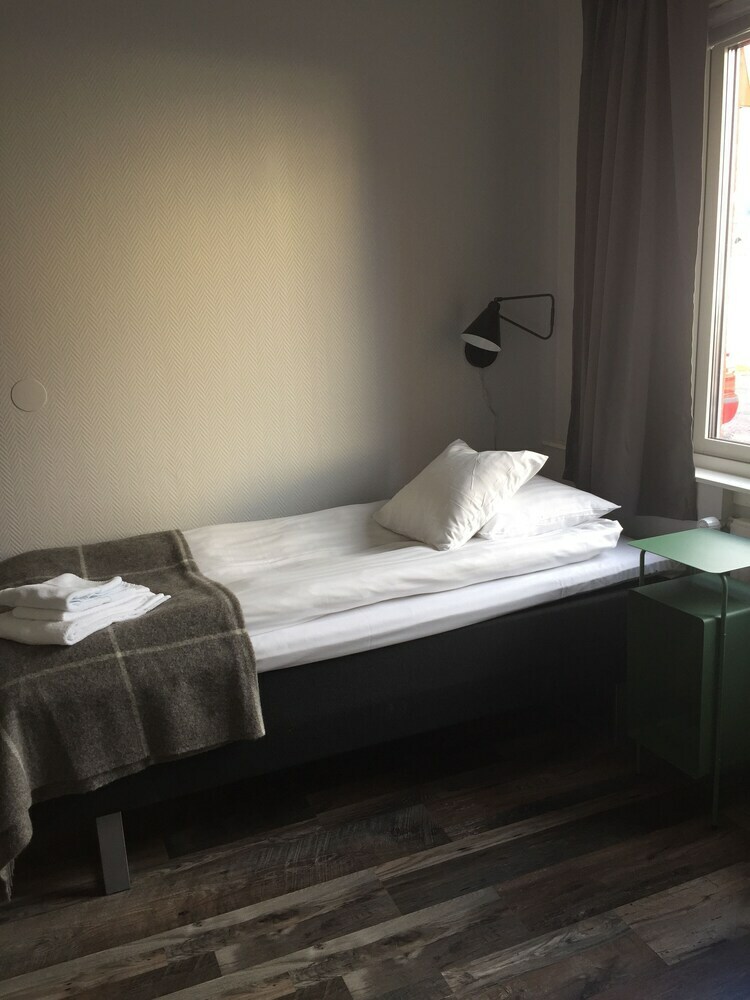 Spis Hotell & Hostel