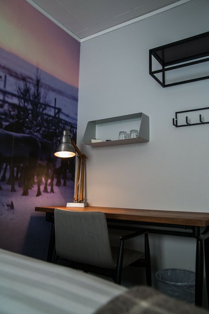 Spis Hotell & Hostel