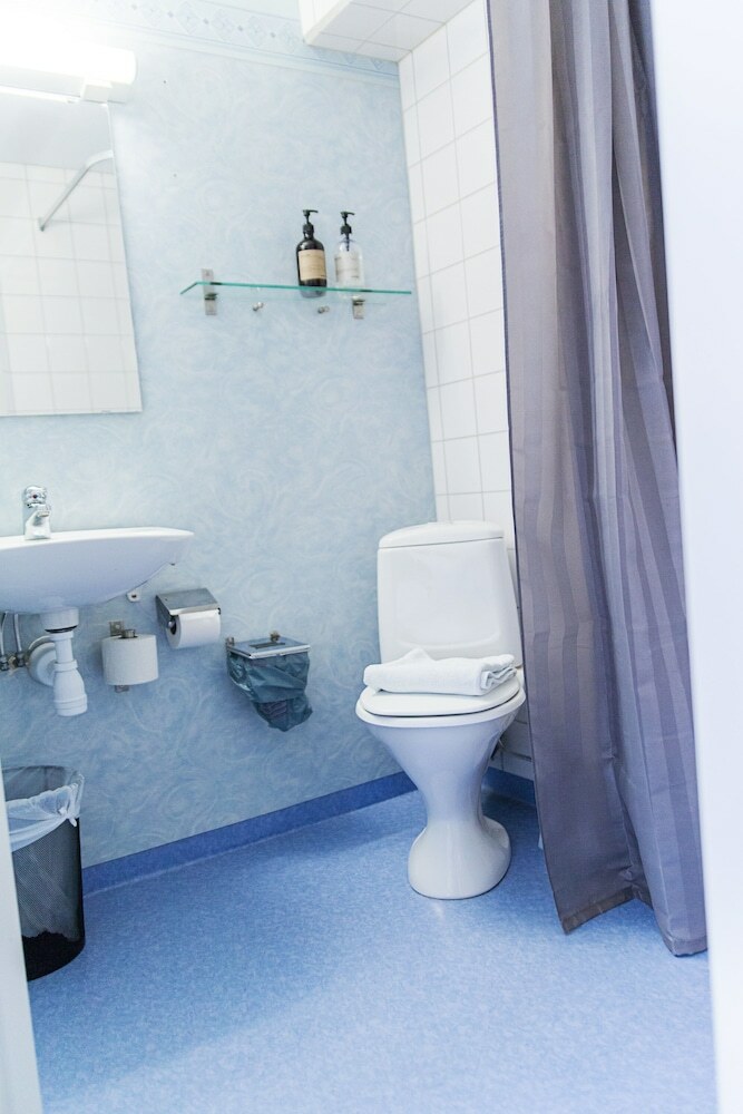Spis Hotell & Hostel