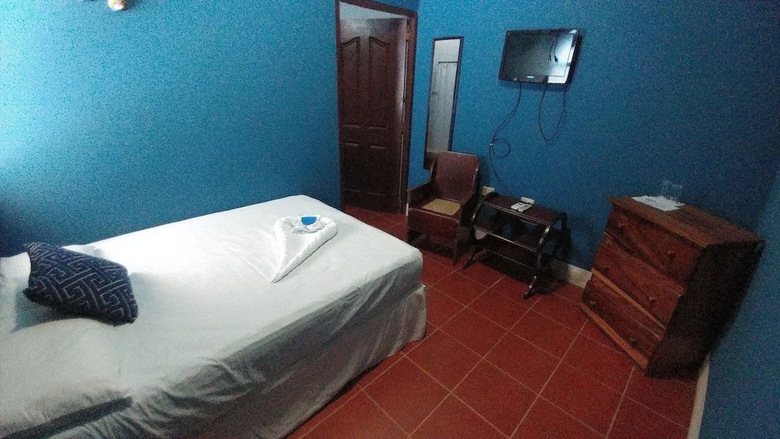 Hotel El Internacional Granada