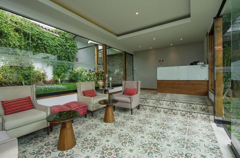 Casa Esmeralda By Ananay Hotels