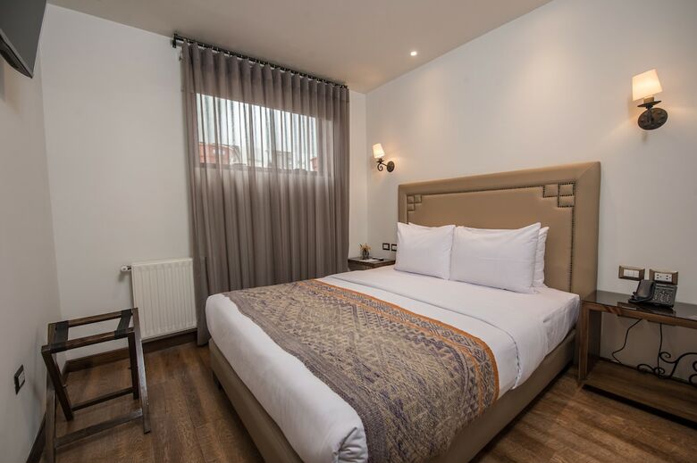 Casa Esmeralda By Ananay Hotels