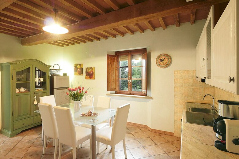 Agriturismo Le Vallette