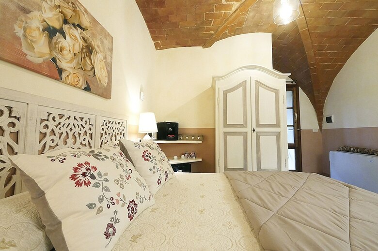 Agriturismo Le Vallette