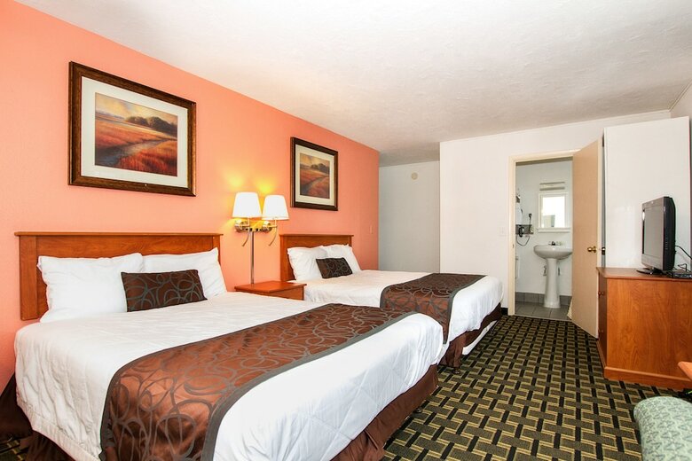 Palms Motel