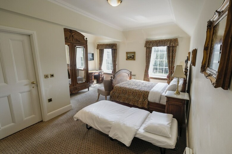Beamish Hall Country House Hotel, Bw Premier Collection