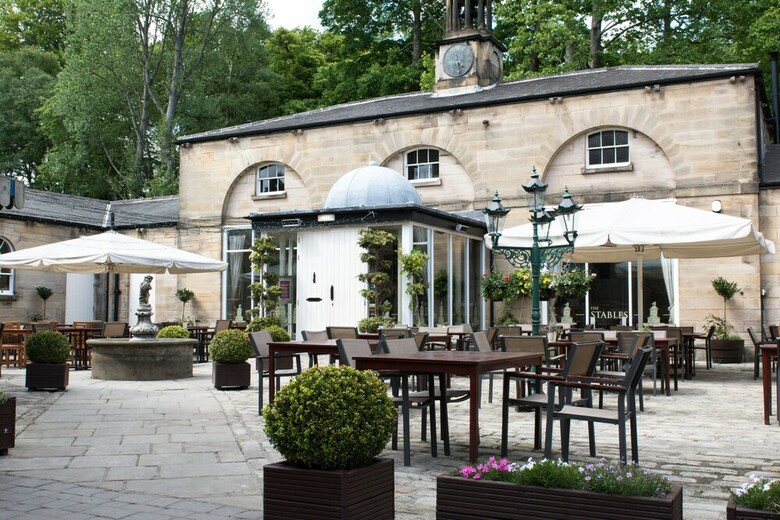Beamish Hall Country House Hotel, Bw Premier Collection