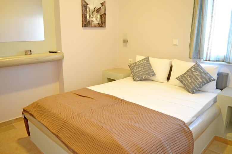 Aparthotel Sahara Studios