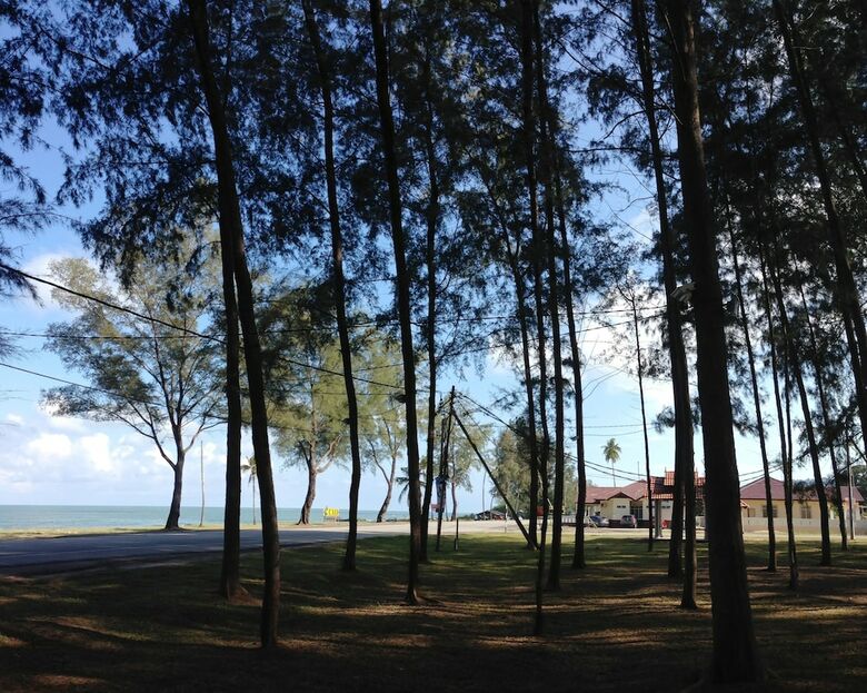 Hotel Semarak Beach Inn