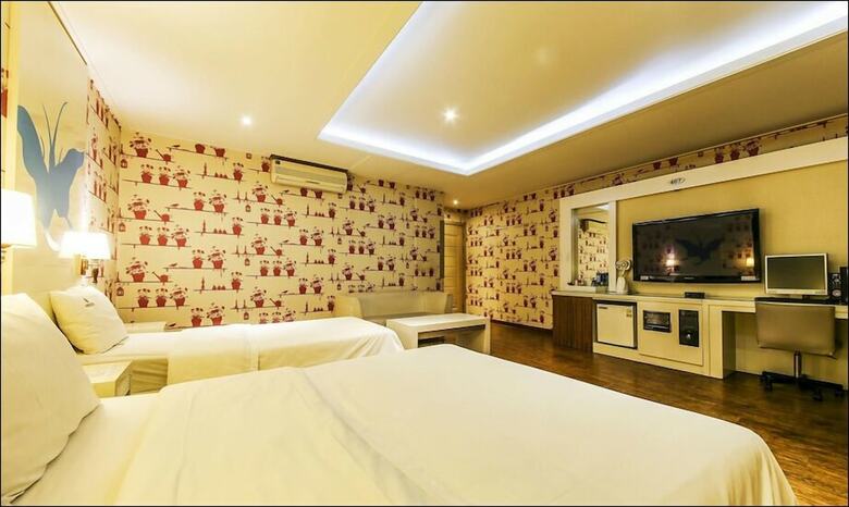 Nice Hotel