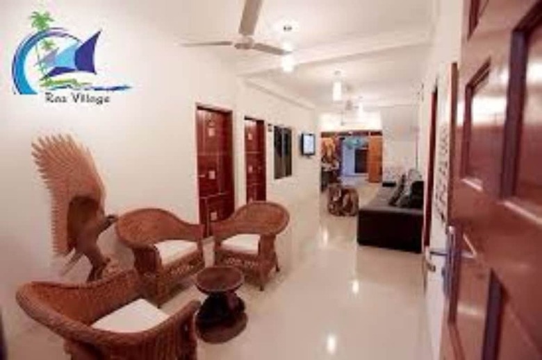 Hotel Ras Village