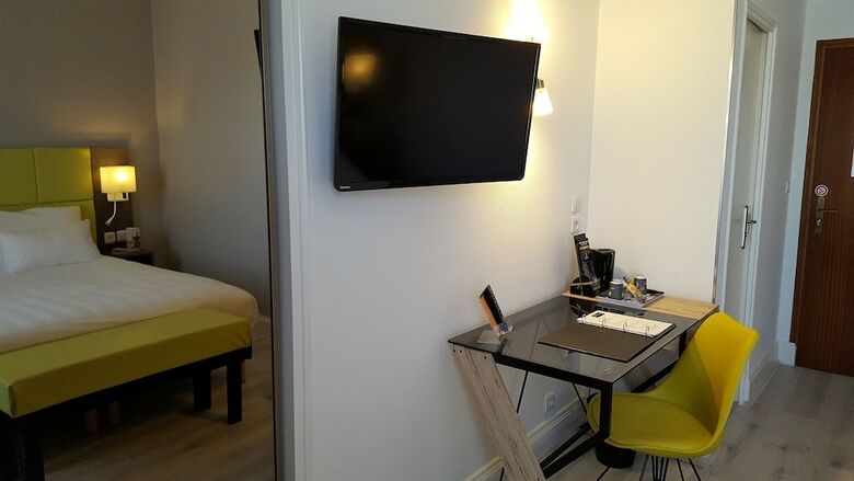 Hotel Contact H�tel Le Provence