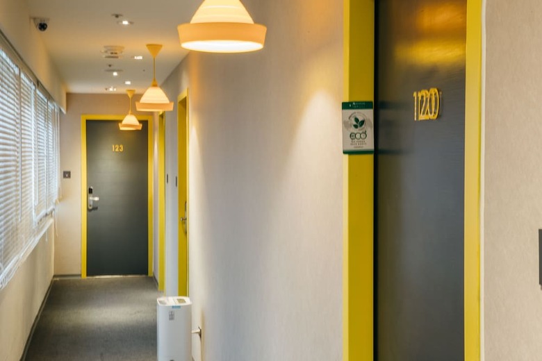 Click Hotel - Ximending Branch
