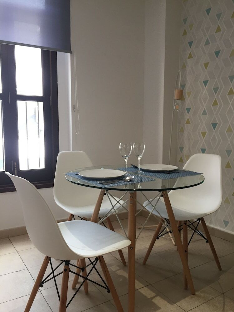 Apartamentos Coroa Del Mar