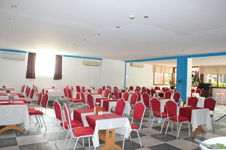 Adrasan Klados Hotel