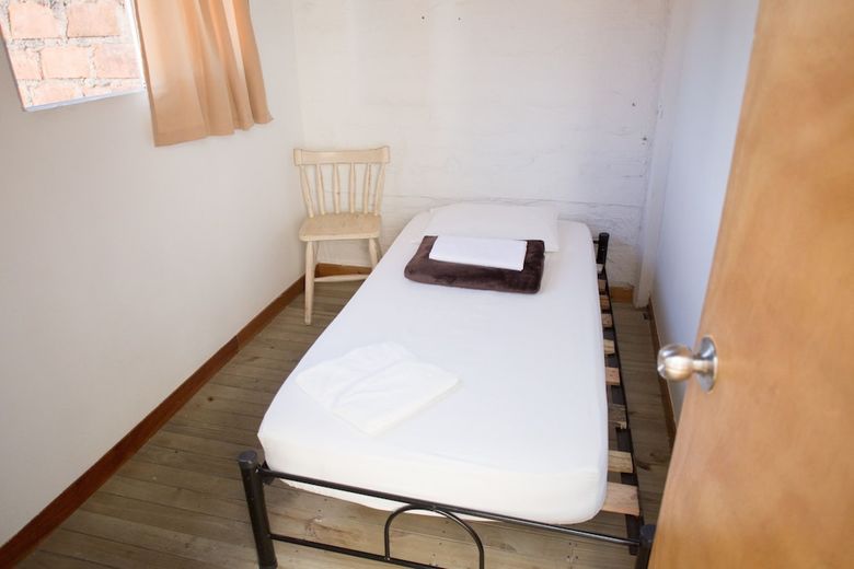 Hostal Casa Estacion