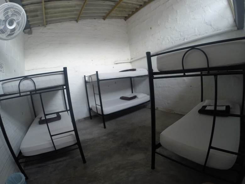 Hostal Casa Estacion