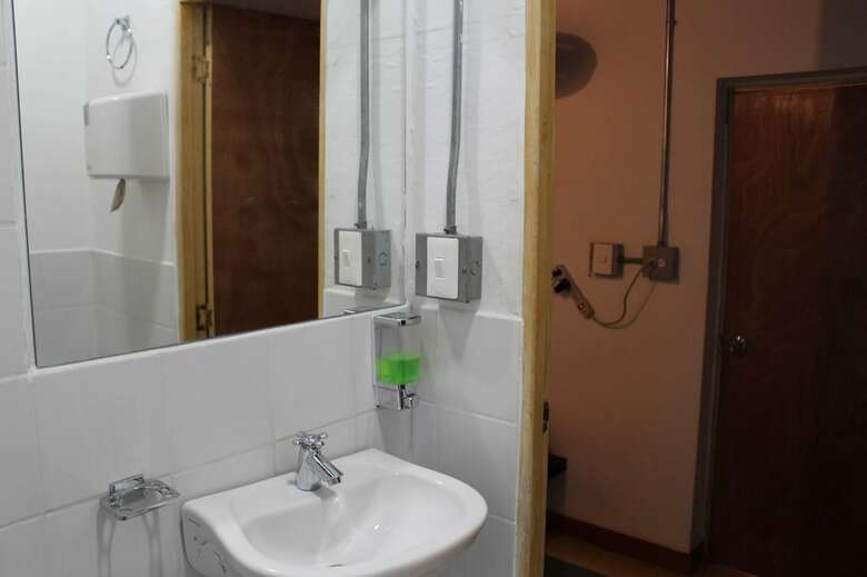 Hostal Casa Estacion