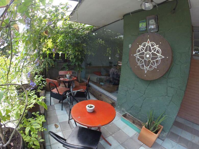 Hostal Casa Estacion