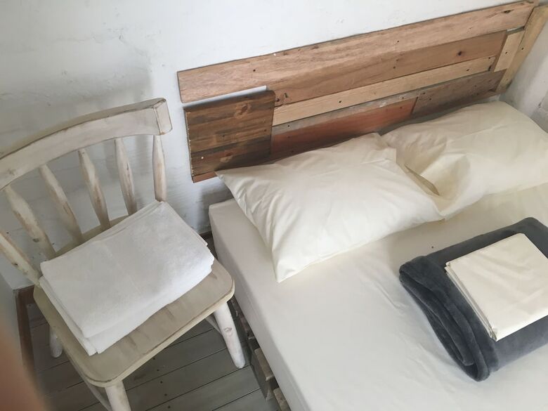 Hostal Casa Estacion