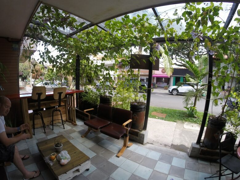 Hostal Casa Estacion