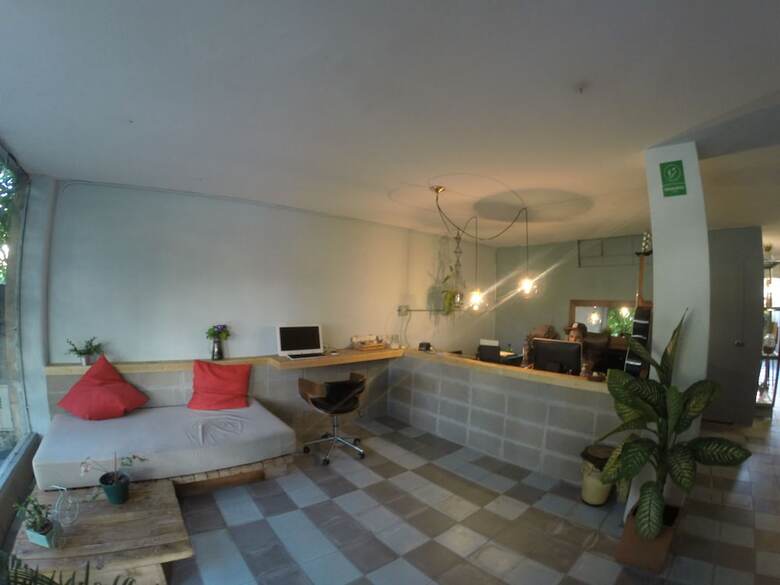 Hostal Casa Estacion