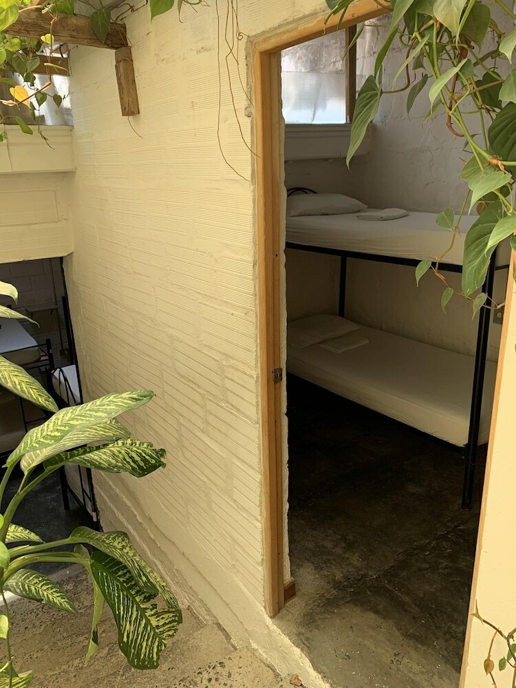 Hostal Casa Estacion